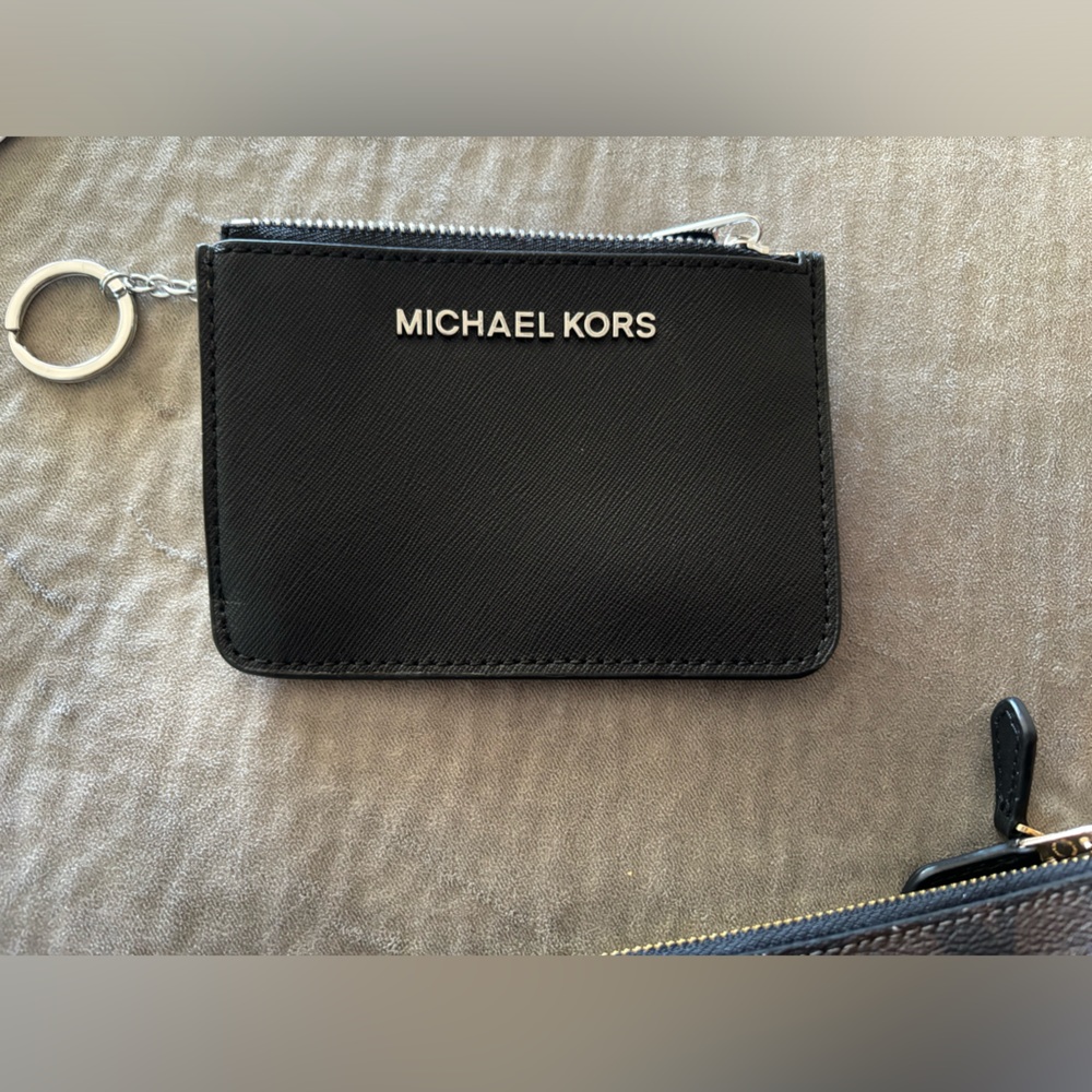 MK card holder